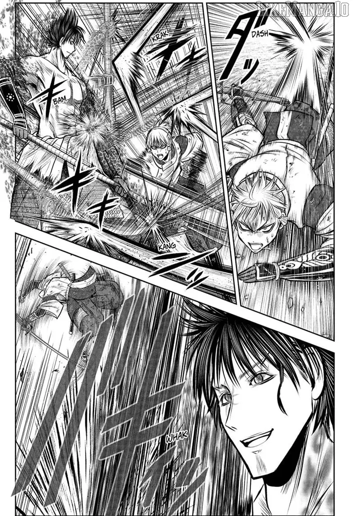 The Elusive Samurai Chapter 221 image 11_optimized